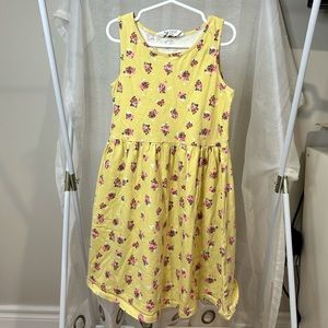 H&M Girls Dress